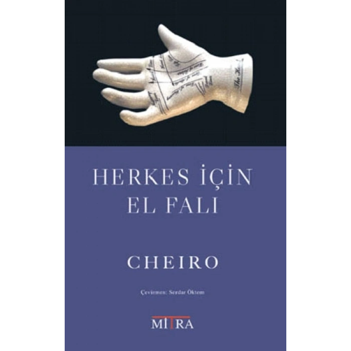 Herkes İçin El Falı