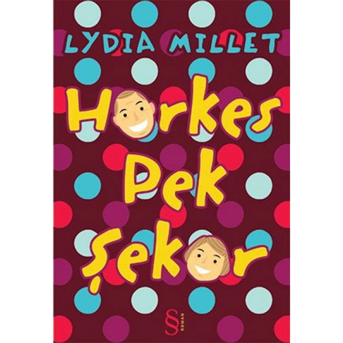 Herkes Pek Şeker