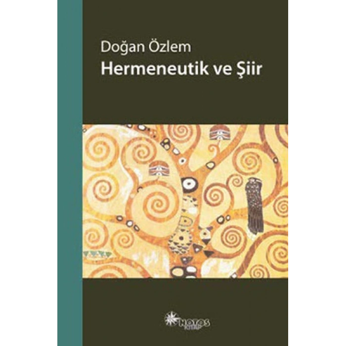 Hermeneutik ve Şiir