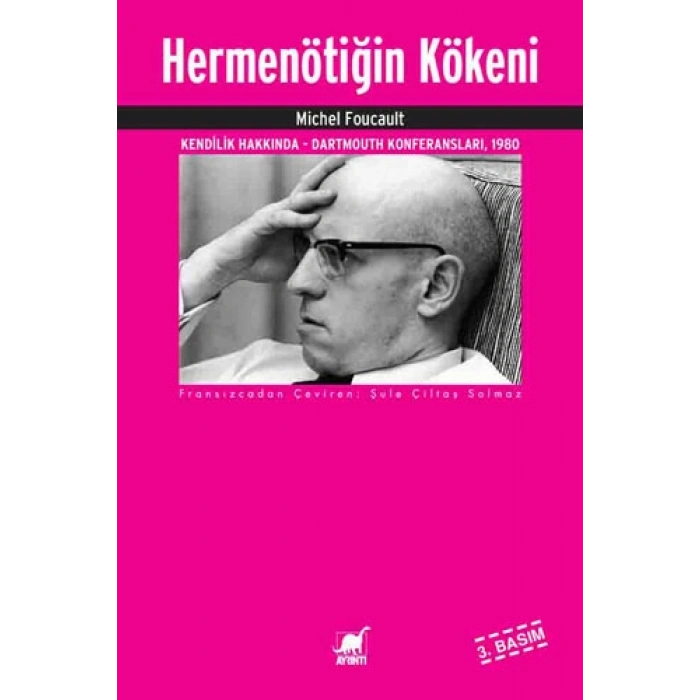 Hermenötiğin Kökeni