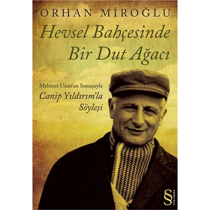 Hevsel Bahçesinde Bir Dut Ağacı