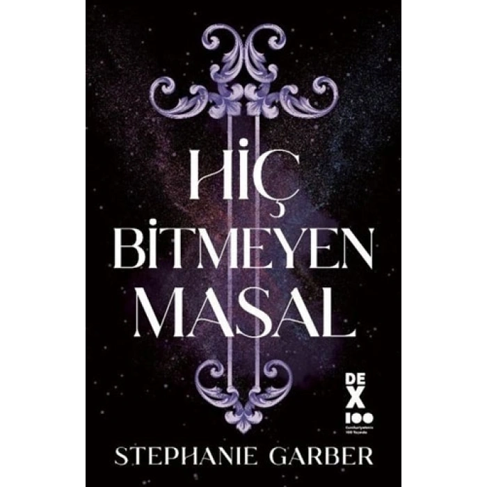 Hiç Bitmeyen Masal
