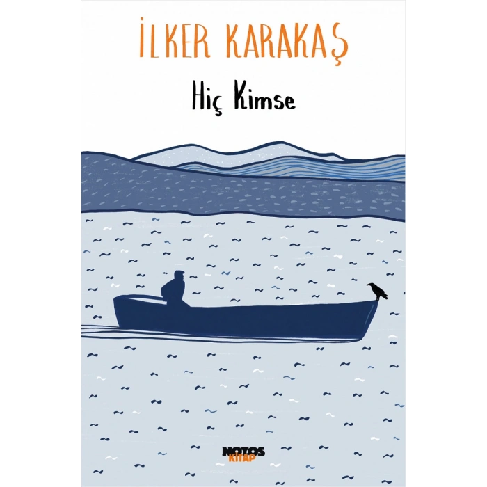 Hiç Kimse