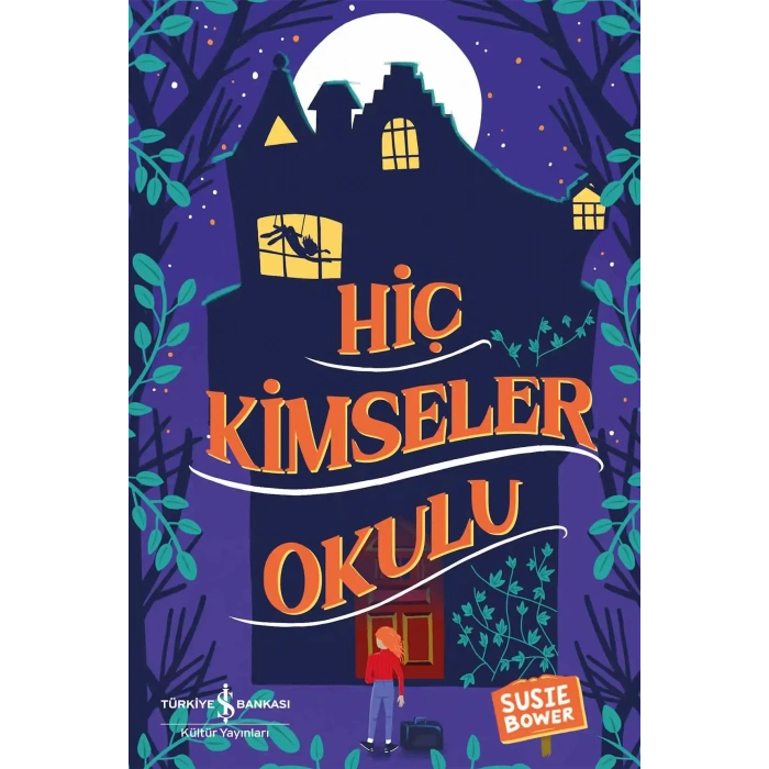 Hiç Kimseler Okulu