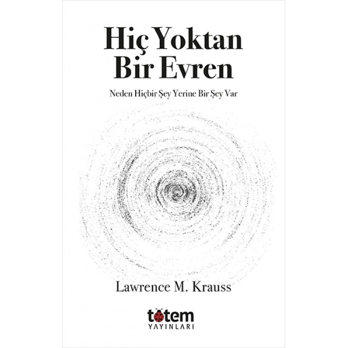 Hiç Yoktan Bir Evren