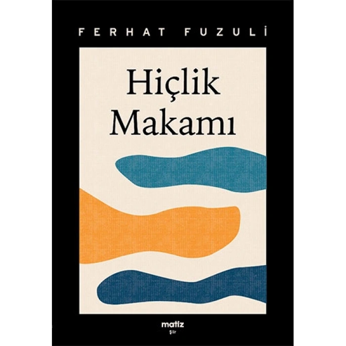 Hiçlik Makamı