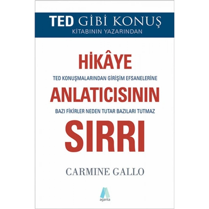 Hikaye Anlatıcısının Sırrı