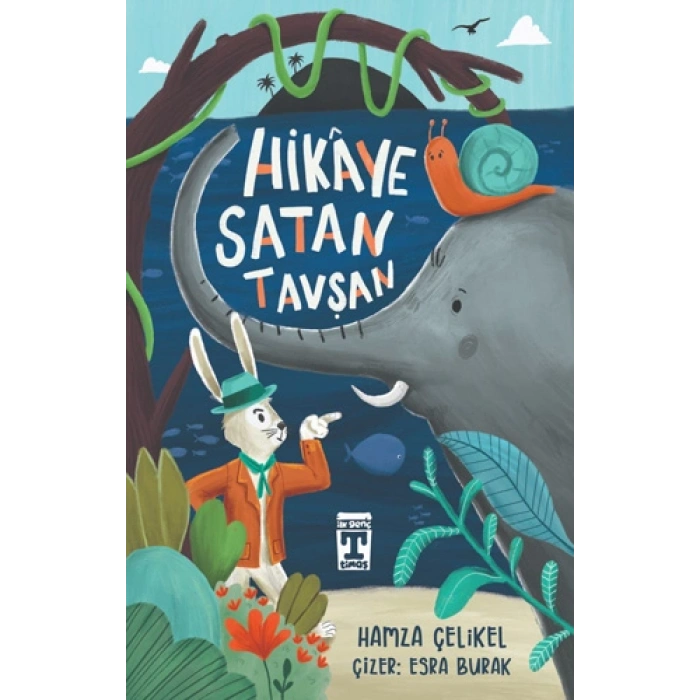 Hikâye Satan Tavşan