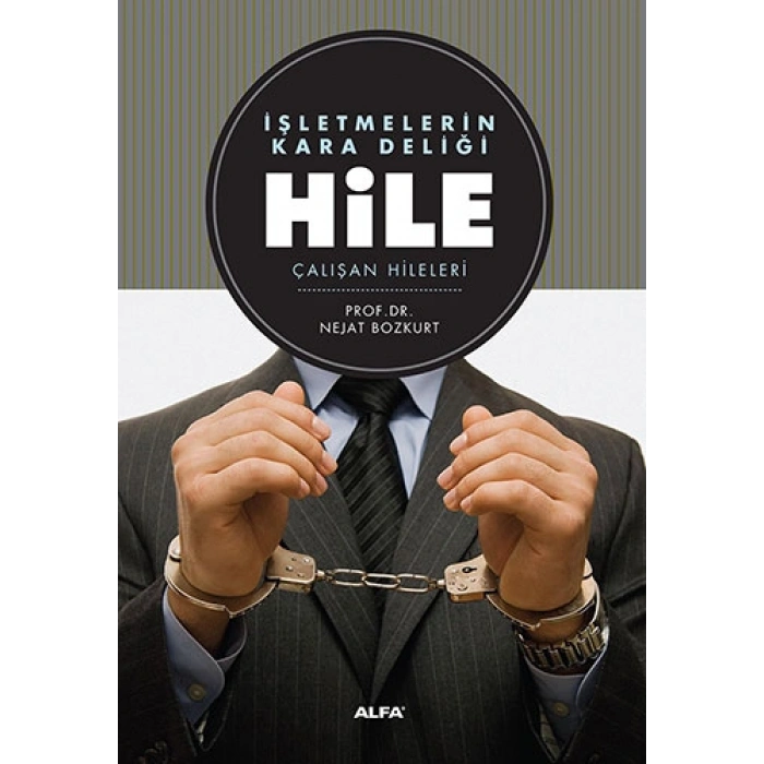 Hile (Ciltli)
