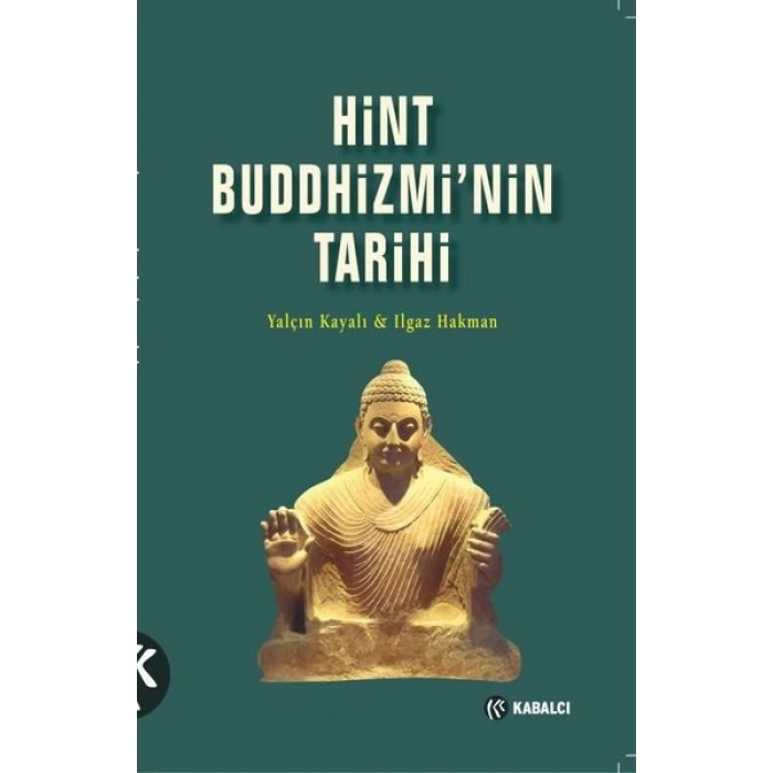 Hint Buddhizminnin Tarihi
