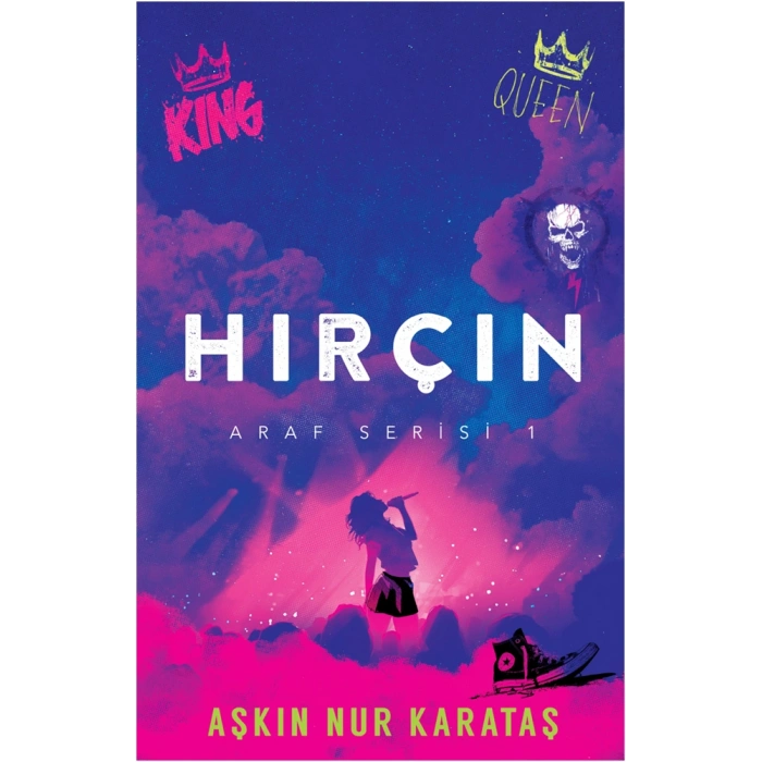 Hırçın