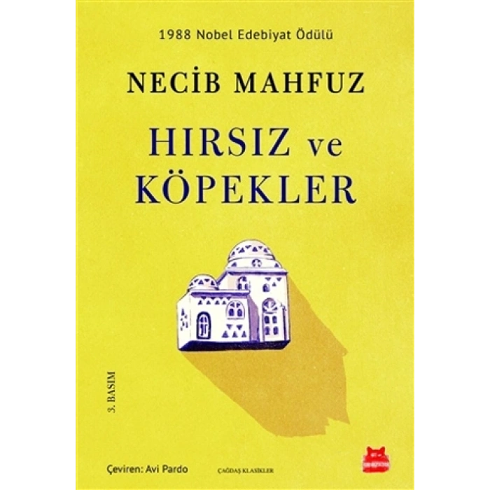 Hırsız ve Köpekler