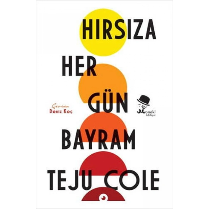 Hırsıza Her Gün Bayram