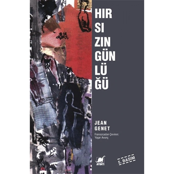 Hırsızın Günlüğü