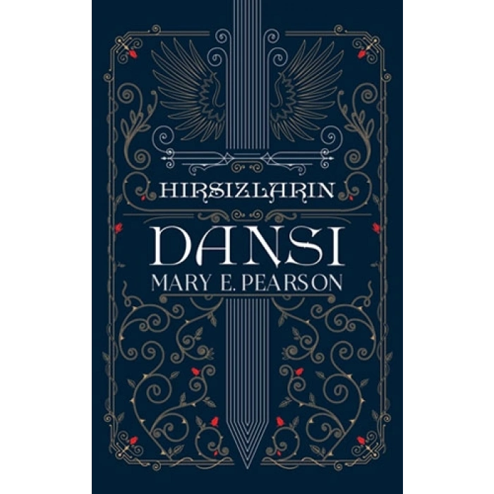 Hırsızların Dansı (Ciltli)