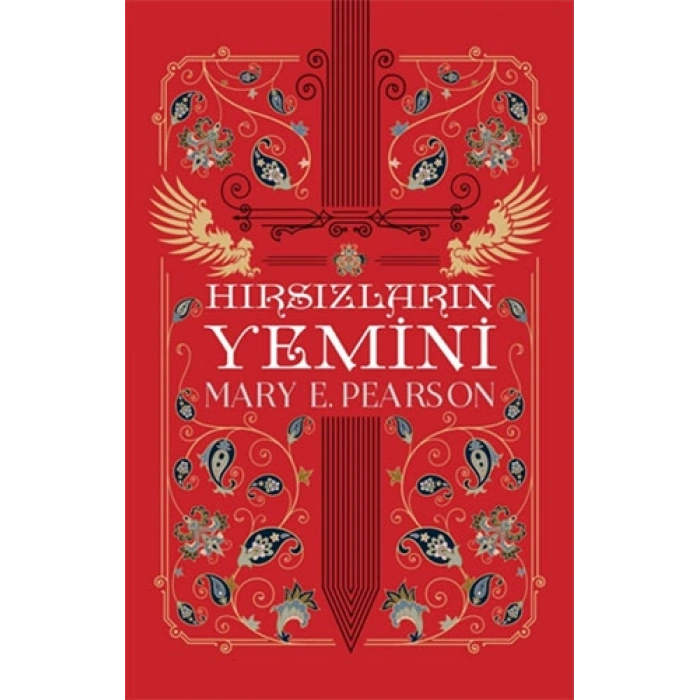 Hırsızların Yemini