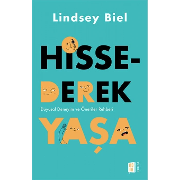 Hissederek Yaşa