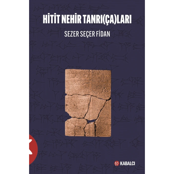 Hitit Nehir Tanrı(ça)ları