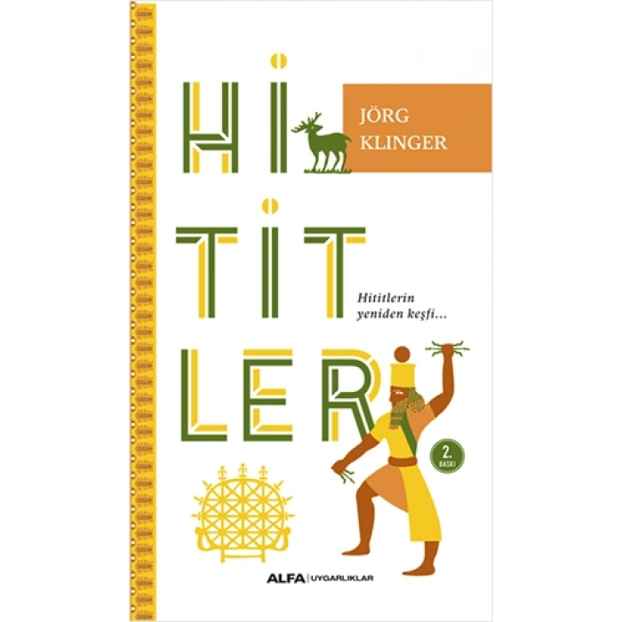 Hititler