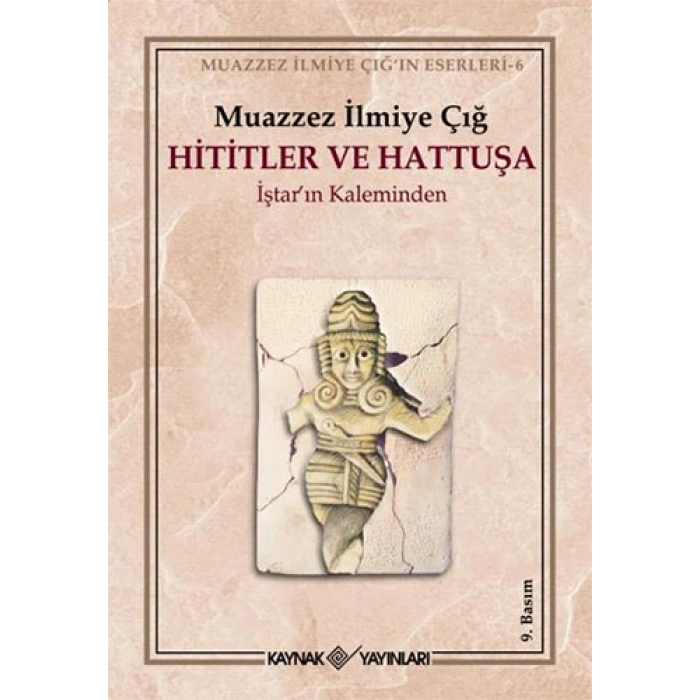 Hititler ve Hattuşa