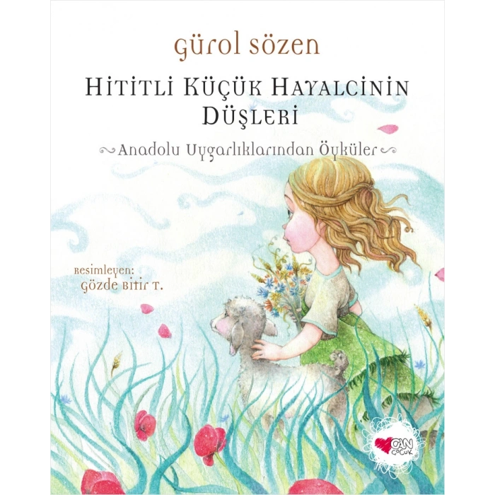 Hititli Küçük Hayalcinin Düşleri