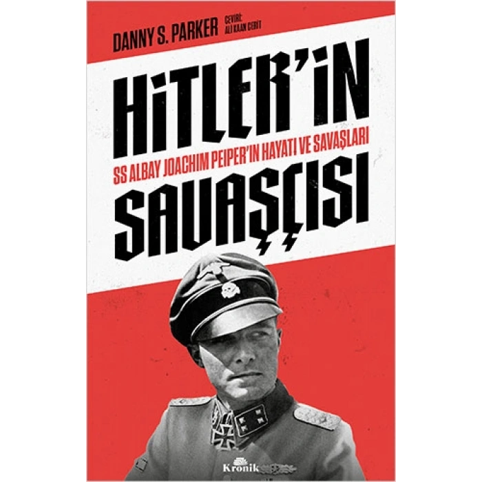 Hitler’in Savaşçısı