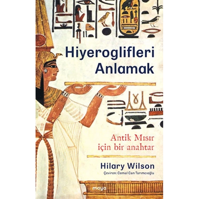 Hiyeroglifleri Anlamak