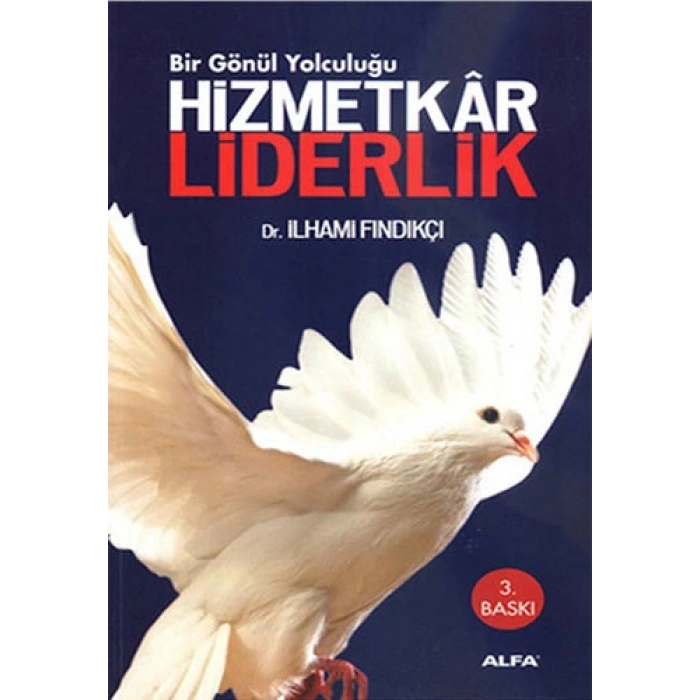 Hizmetkâr Liderlik