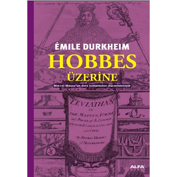 Hobbes Üzerine