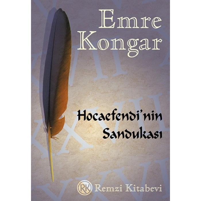 Hocaefendinin Sandukası