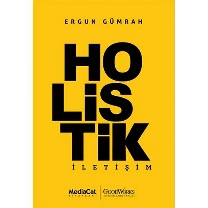 Holistik İletişim