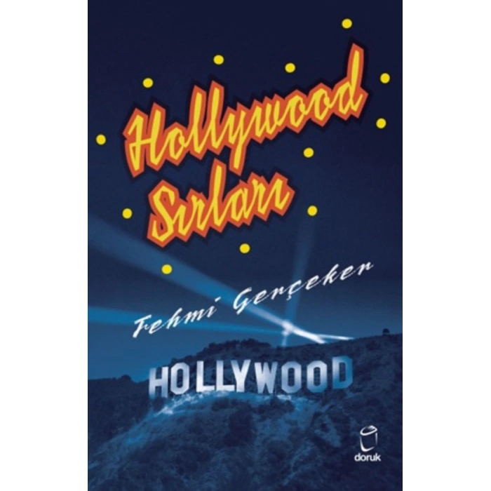 Hollywood Sırları