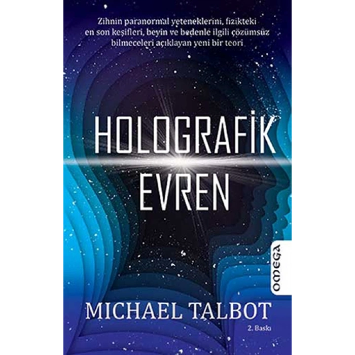 Holografik Evren