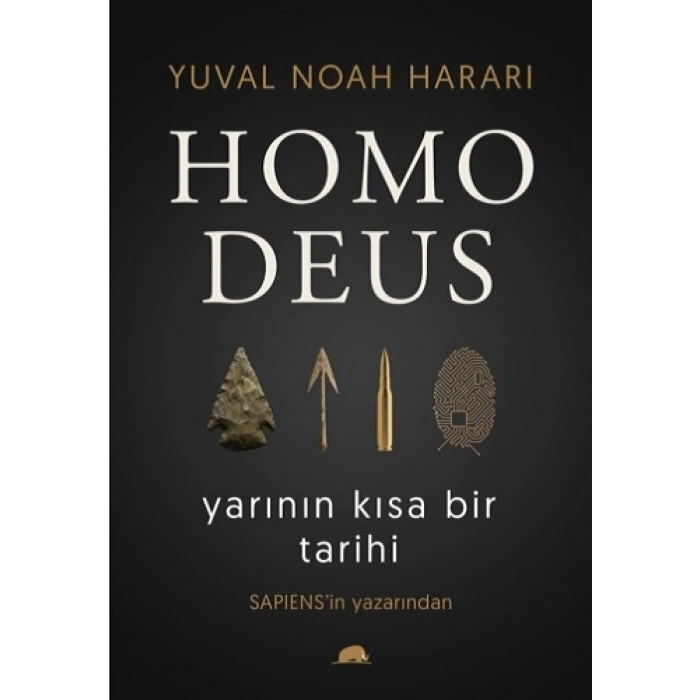 Homo Deus