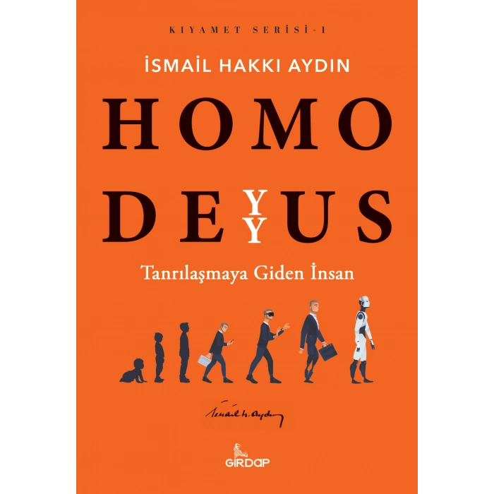 Homo Deyyus