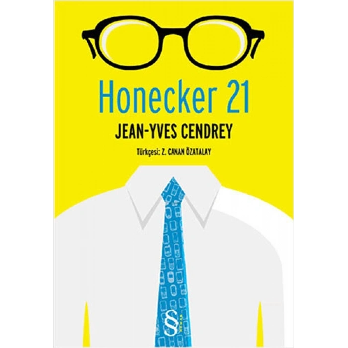 Honecker 21