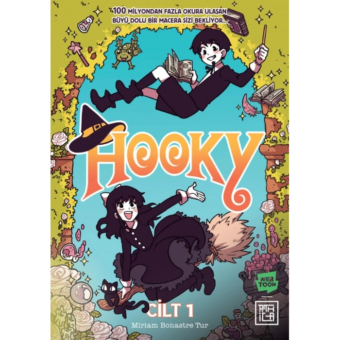 Hooky 1