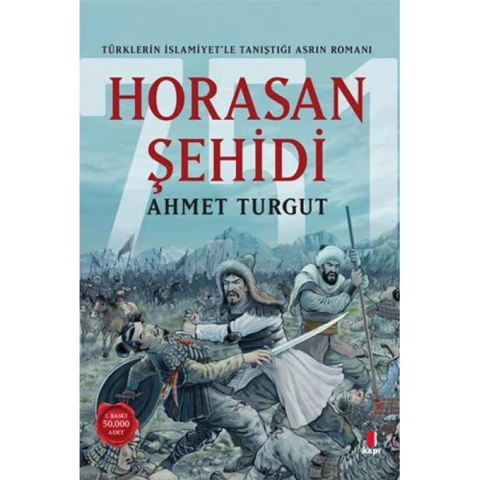 Horasan Şehidi