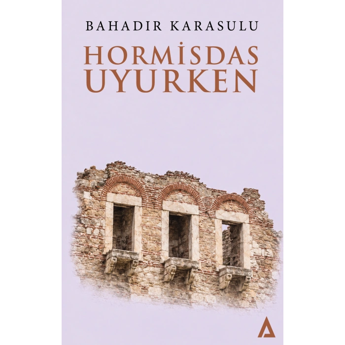 Hormisdas Uyurken