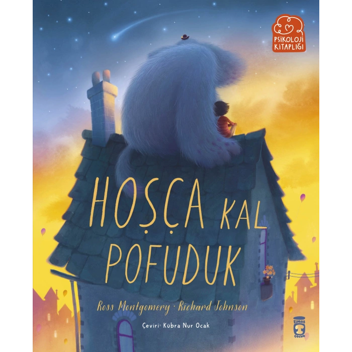 Hoşça Kal Pofuduk