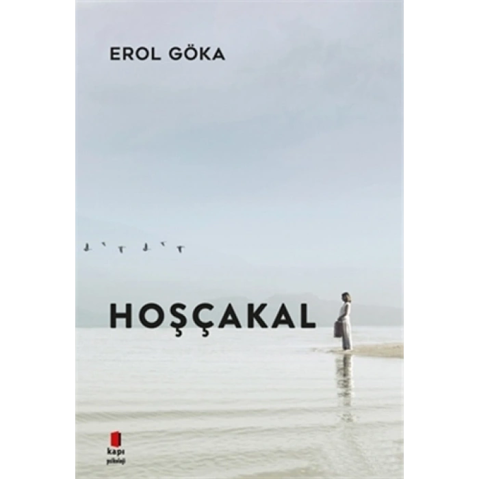 Hoşçakal