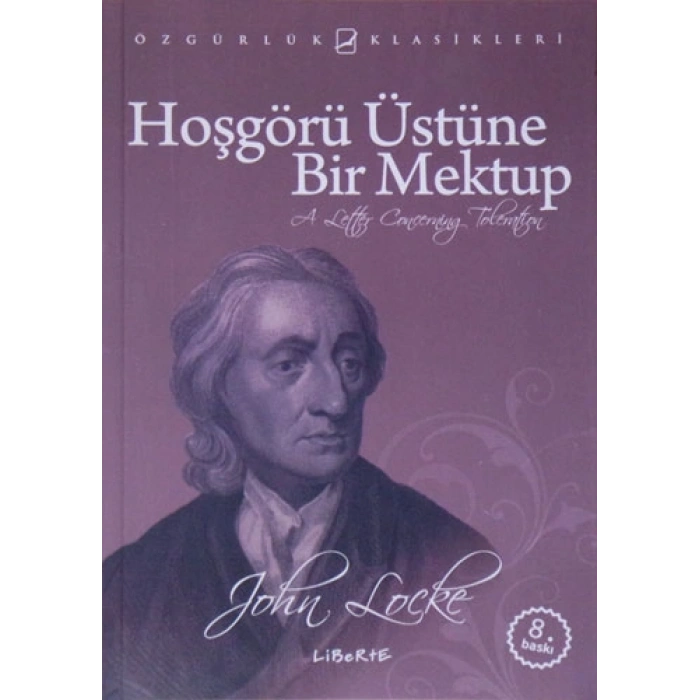 Hoşgörü Üstüne Bir Mektup