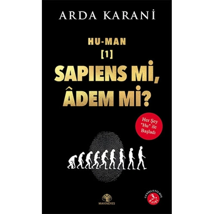 Hu-Man Sapiens mi, Adem mi?