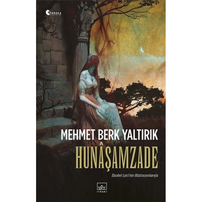 Hunâşamzade