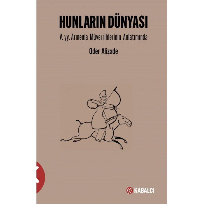 Hunların Dünyası