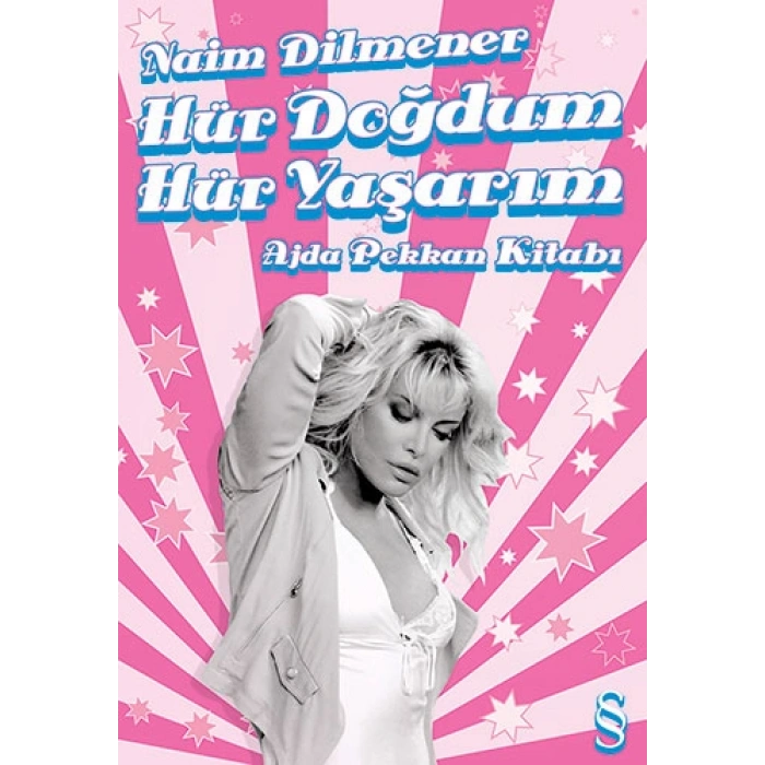 Hür Doğdum Hür Yaşarım