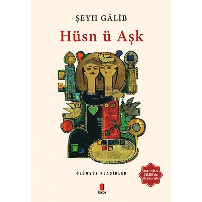 Hüsn ü Aşk