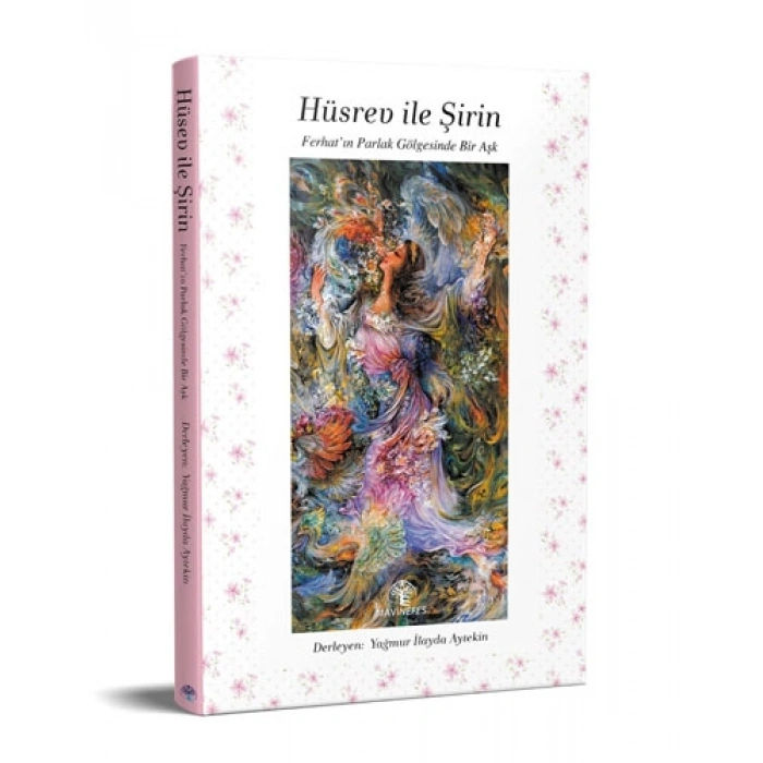 Hüsrev İle Şirin