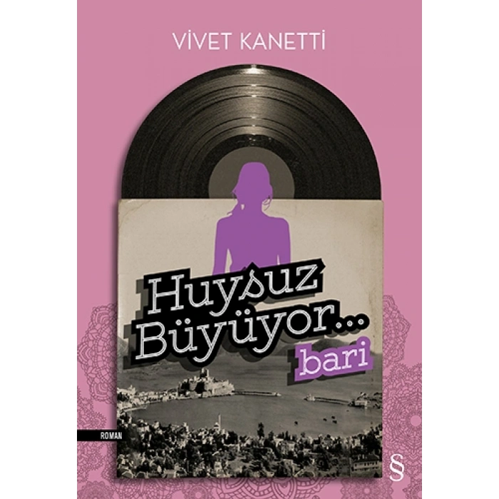 Huysuz Büyüyor...