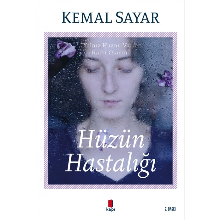 Hüzün Hastalığı